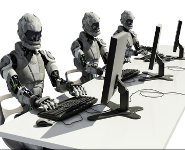 RPA RAAD Solutions devops