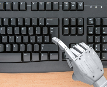 RPA RAAD Solutions operations
